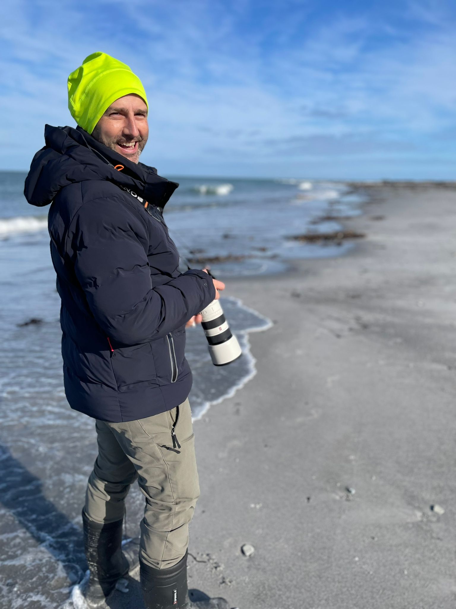 Tobias – Fotograf