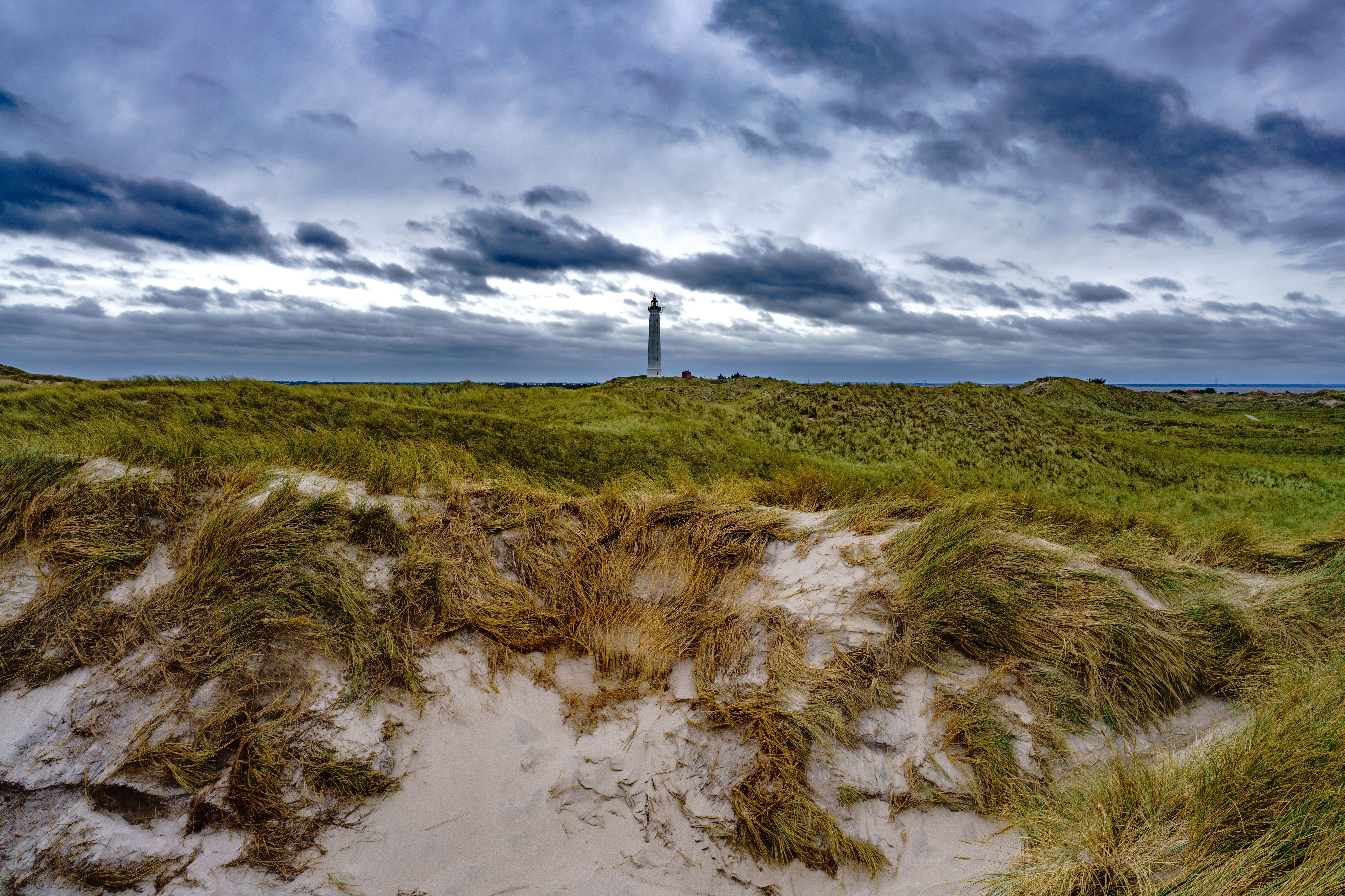Meer und Küste Nordsee