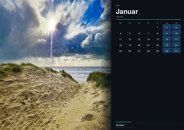Januar