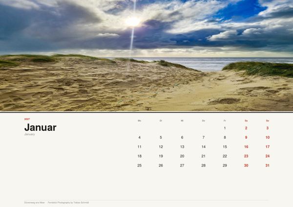 Januar