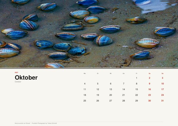 Oktober