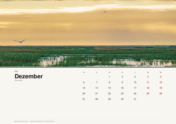Dezember