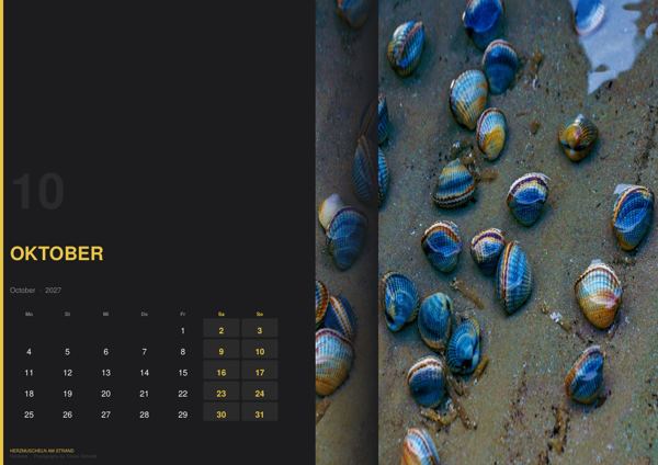 Oktober