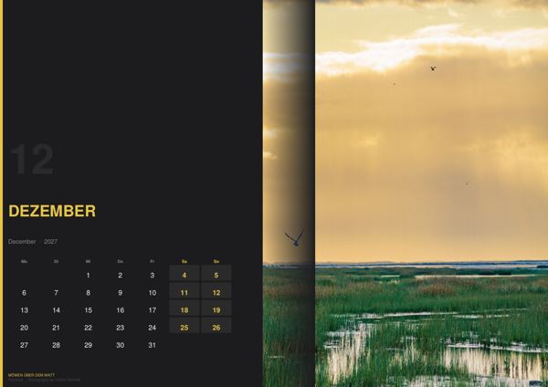 Dezember