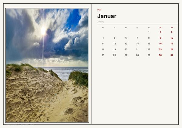 Januar