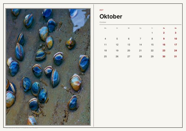Oktober