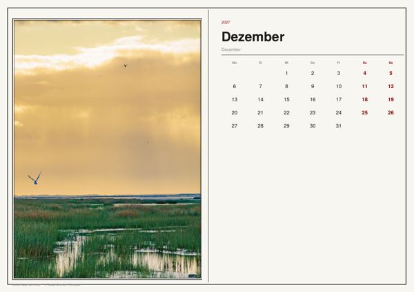 Dezember